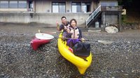 【天気予報は雨のちくもり！？】洞窟雨宿り　の巻 2013/06/21 10:04:00