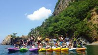 【enjoy夏!!】海遊び満喫してます(^^)/　の巻 2013/08/14 18:28:37