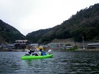 【桜満開！】ダッチオーブン便利！？　の巻 2012/04/15 17:20:48