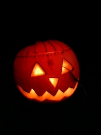 Halloween!!