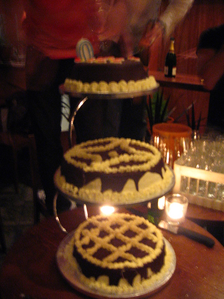 Birthday Party!!
