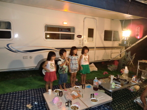 大曲花火大会②(28日)