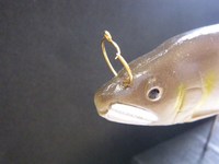 18cmのあゆみチャンに装着すると
