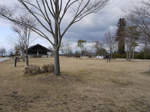 竜天キャンプ　最終章