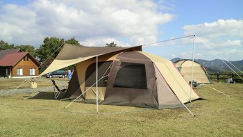 西山高原FCオフ会
