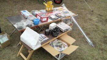 西山高原FCオフ会