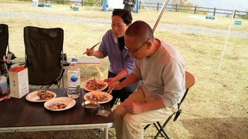 西山高原FCオフ会
