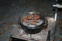 夕暮キャンプ場　その④