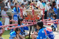 地区運動会