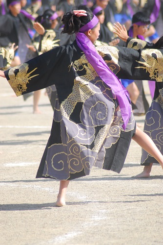 運動会！