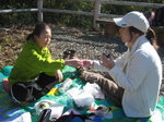 沢入から神戸ハイキング②