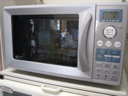 我家の家電製品