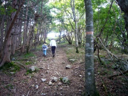 水無山・国見山　３