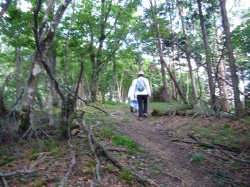 水無山・国見山　３