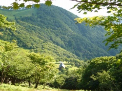 水無山・国見山　３