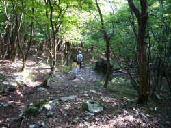 水無山・国見山　３