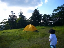 水無山・国見山　３