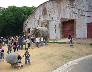 みさき公園へ　Ⅷ