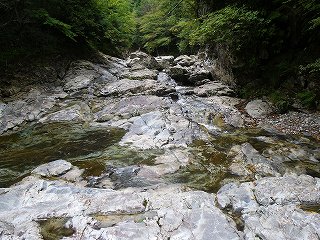 大峰・双門コース　②