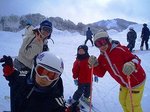 奥伊吹スキー場（その③）
