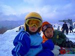 奥伊吹スキー場（その③）