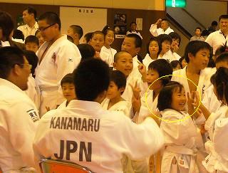 第１０回　柔道フェスタ