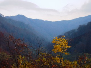 雨飾山　２（挑戦）