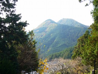 山寺（戒長寺）