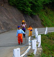 護摩壇山と森林公園　８（森林公園・後編）