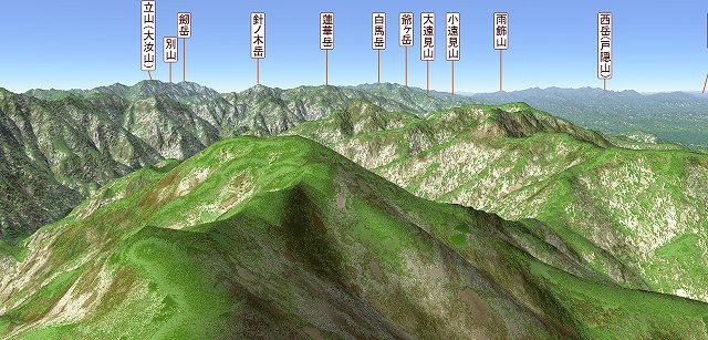 夏の合宿「第二弾」初日ですよ～