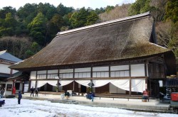 永源寺　２