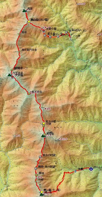 夏の合宿「第二弾」初日ですよ～