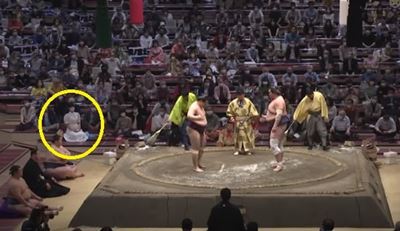 あ~残念！