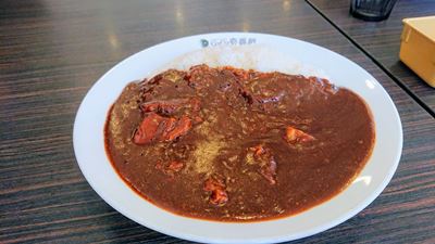 喰いぱぐれたランチは