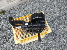 マーキュリー2スト　究極の形　　その２