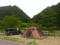 梅雨キャンｉｎ塩原(6/10～6/11) 2014/06/29 22:23:38