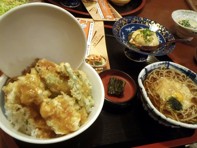 初の諏訪湖
