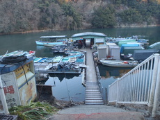 相模湖釣行 2017/03/09 20:56:29