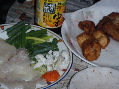 究極の掛ける釣り