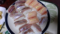 お寿司 2014/07/31 23:51:08