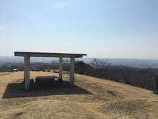 加護坊山 2019/03/20 16:13:43