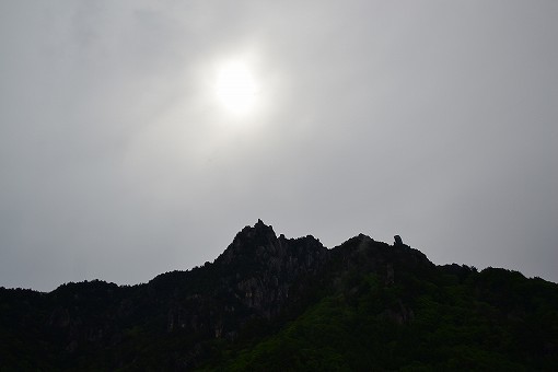 「みずがき山自然公園キャンプ場」2016/06/04～05