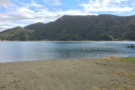 「福住オートキャンプ場」