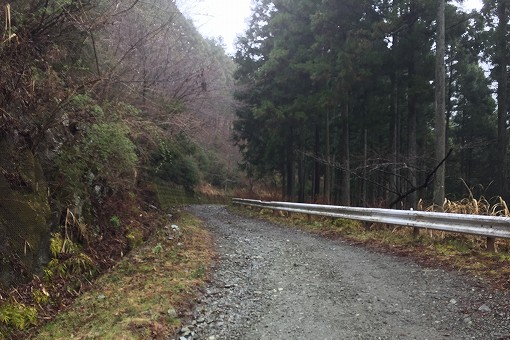 「鍋割山」2017/04/08