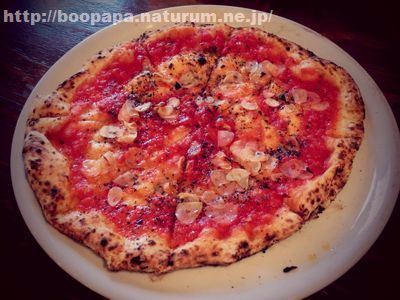 PIZZERIA DA MASSIMO