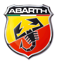 ABARTH 595 試乗