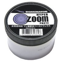 DOMINATOR WAX