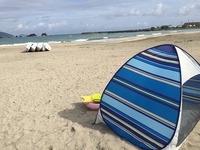 高浜海水浴場　（若狭湾） 2015/08/25 07:54:15