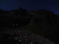 北穂高岳　3106ｍ　　　36 2014/09/14 16:50:44