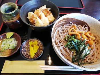 今週もカレー曜(^^)v